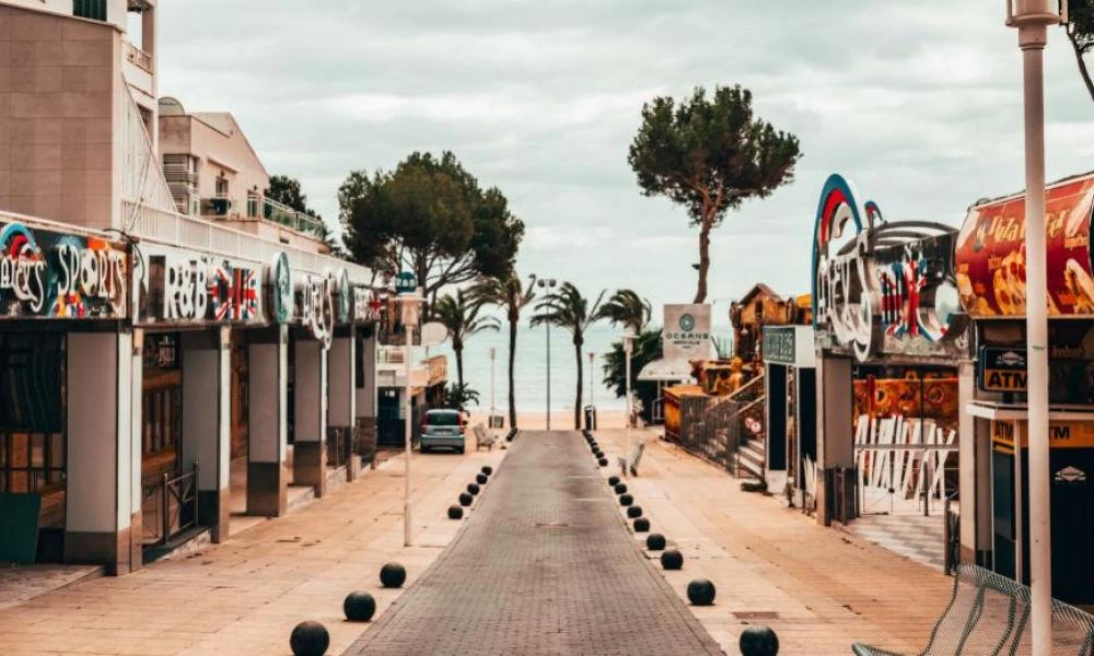 Μαγιόρκα: Συνελήφθη άνδρας επειδή μόλυνε 22 άτομα με κορονοϊό